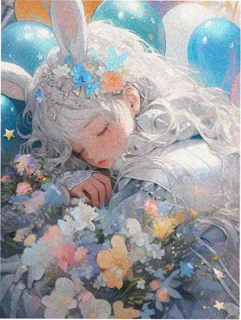春夜里的第七扇窗 影视封面
