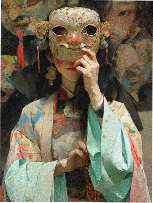 美景之屋 3分12秒长镜头调度